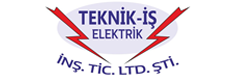 Teknik-Ä°ÅŸ Elektrik Ä°nÅŸ. Tic. Ltd. Åžti.